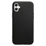 Samsung Galaxy A06 4G / A06 5G / A07 4G / A07s 4G / A07 5G / A08 4G / F07 4G / M07 4G / M17e 5G / A08 5G-etui i blød TPU med faldsikring og skridsikker tekstur