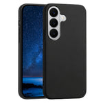 For Samsung Galaxy M47 5G / Galaxy A27 5G Case Soft TPU Anti-Drop Non-Slip Texture Phone Cover