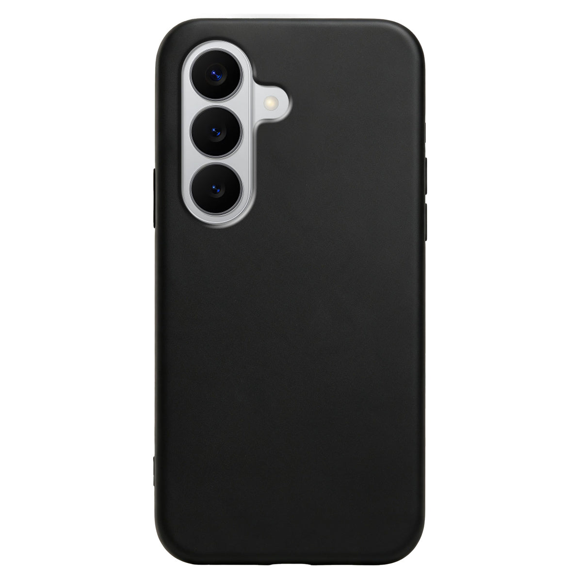 For Samsung Galaxy M47 5G / Galaxy A27 5G Case Soft TPU Anti-Drop Non-Slip Texture Phone Cover