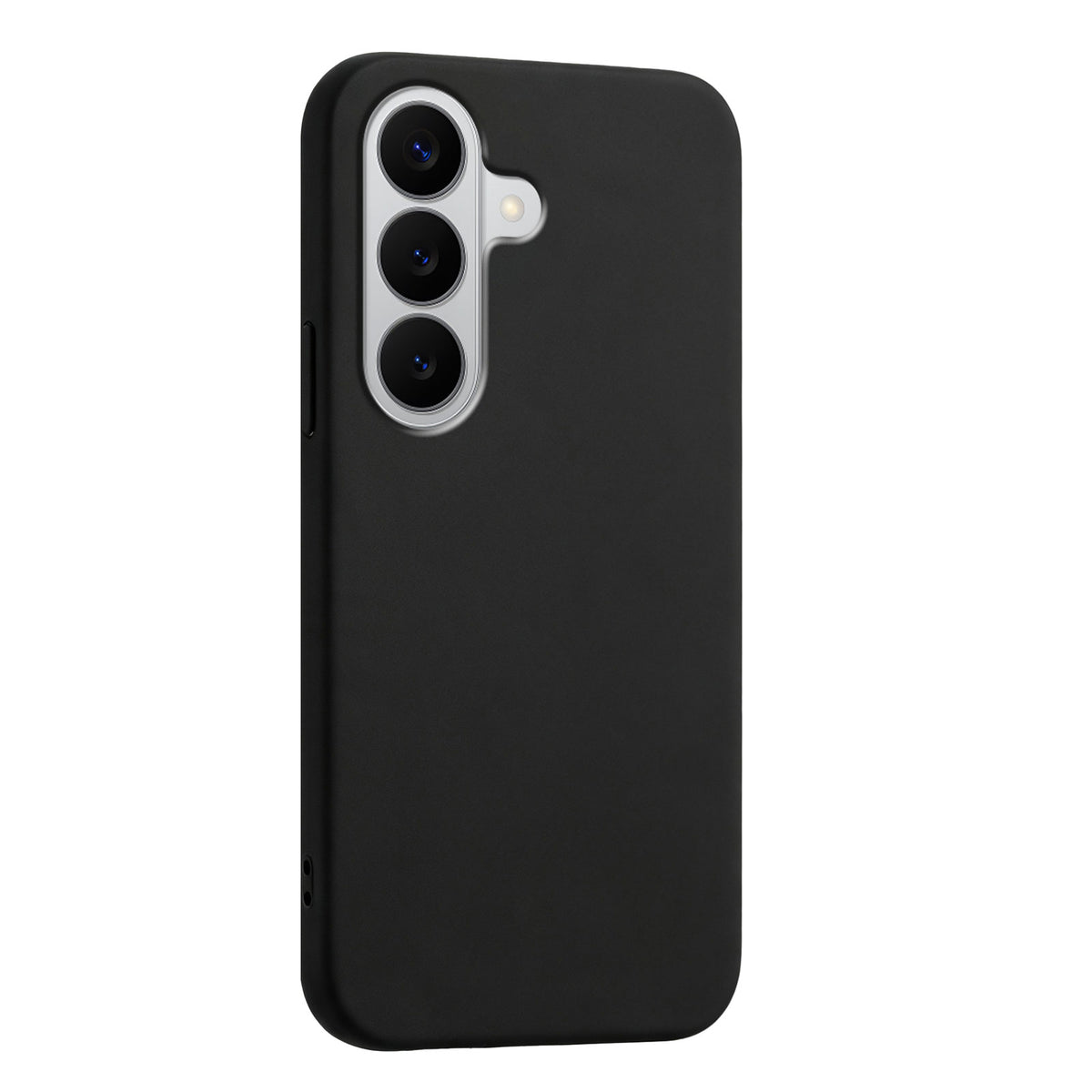 For Samsung Galaxy M47 5G / Galaxy A27 5G Case Soft TPU Anti-Drop Non-Slip Texture Phone Cover