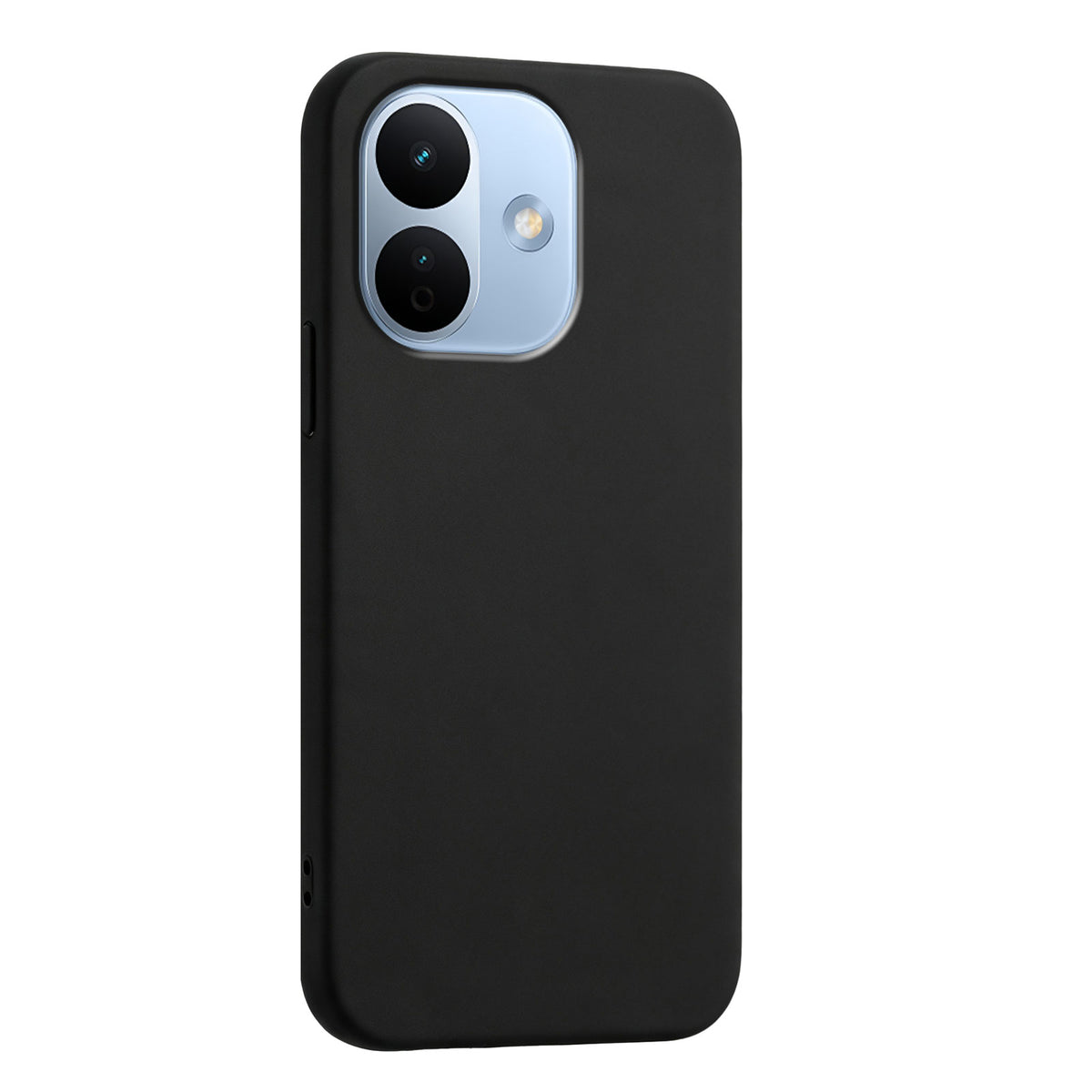 For Xiaomi Redmi Note 17 Pro 5G Case Soft TPU Anti-Drop Non-Slip Texture Phone Cover