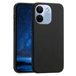 For Xiaomi Redmi Note 17 Pro Max 5G / Xiaomi Redmi Note 17 Pro+ 5G Case Soft TPU Anti-Drop Non-Slip Texture Phone Cover