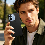 For Xiaomi Redmi Note 17 Pro Max 5G / Xiaomi Redmi Note 17 Pro+ 5G Case Soft TPU Anti-Drop Non-Slip Texture Phone Cover