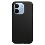 For Xiaomi Redmi Note 17 Pro Max 5G / Xiaomi Redmi Note 17 Pro+ 5G Case Soft TPU Anti-Drop Non-Slip Texture Phone Cover