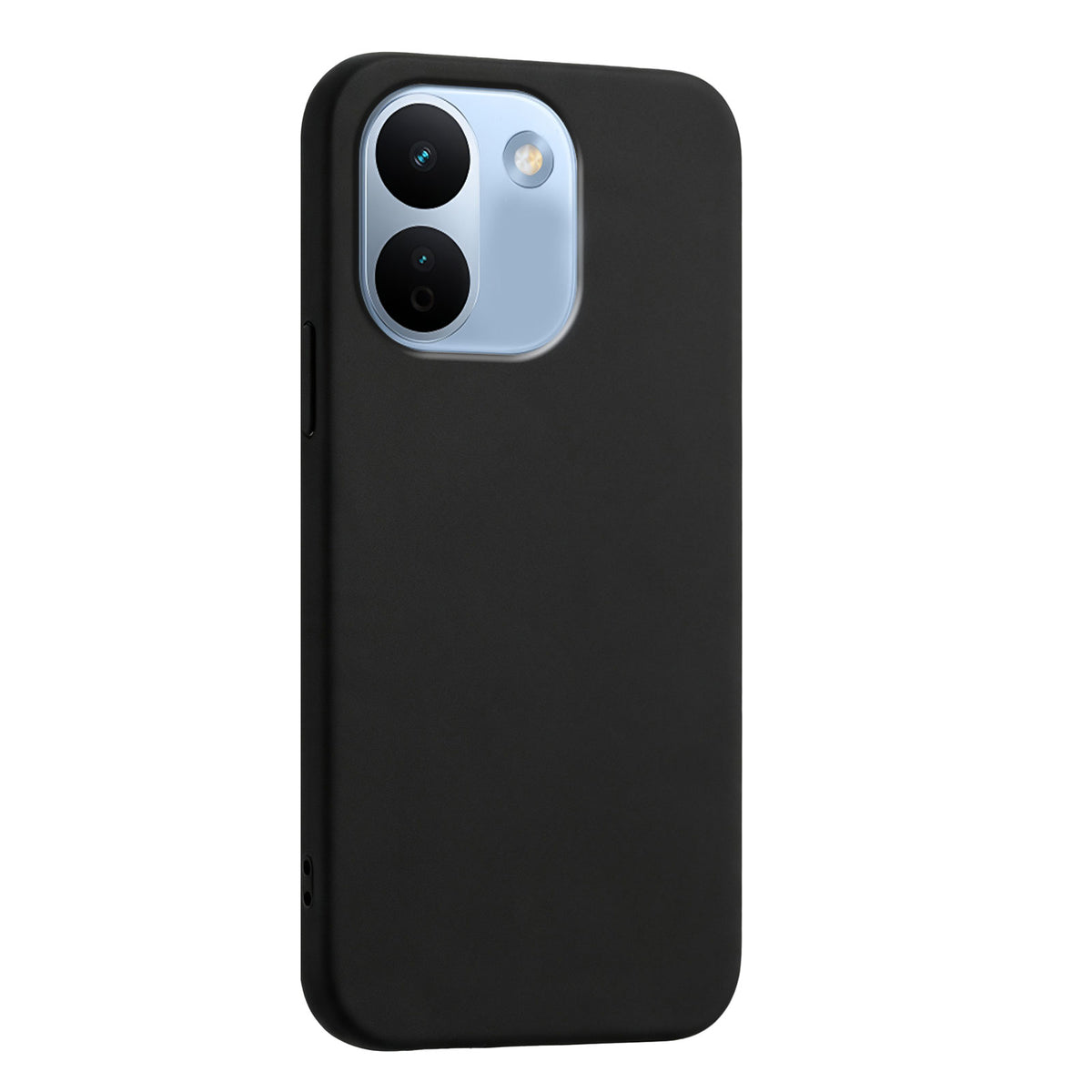 For Xiaomi Redmi Note 17 Pro Max 5G / Xiaomi Redmi Note 17 Pro+ 5G Case Soft TPU Anti-Drop Non-Slip Texture Phone Cover