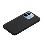 For Xiaomi Redmi Note 17 Pro Max 5G / Xiaomi Redmi Note 17 Pro+ 5G Case Soft TPU Anti-Drop Non-Slip Texture Phone Cover