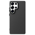 ABEEl magnetiskt ultratunt minimalistiskt PC + TPU-mobilskal till Samsung Galaxy S25 Ultra
