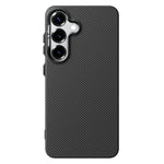 ABEEl For Samsung Galaxy S25 Magnetic Case PC + TPU Ultra Thin Minimalist Phone Cover