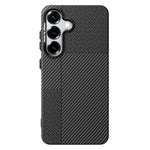 ABEEl For Samsung Galaxy S25 Magnetic Case PC + TPU Ultra Thin Minimalist Phone Cover
