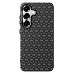 ABEEl For Samsung Galaxy S25 Magnetic Case PC + TPU Ultra Thin Minimalist Phone Cover