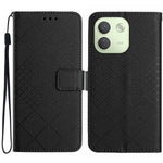 For Xiaomi Redmi Note 17 Pro Max 5G / Xiaomi Redmi Note 17 Pro+ 5G Case Wallet Imprint PU Leather Flip Folio Phone Cover