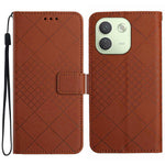 For Xiaomi Redmi Note 17 Pro Max 5G / Xiaomi Redmi Note 17 Pro+ 5G Case Wallet Imprint PU Leather Flip Folio Phone Cover