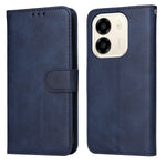 Honor X7e 4G / Honor Play 80 Plus 5G / Honor X6e 4G Cover Wallet PU Læder Folio Flip Telefoncover