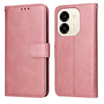 Honor X7e 4G / Honor Play 80 Plus 5G / Honor X6e 4G Cover Wallet PU Læder Folio Flip Telefoncover