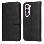 OnePlus Nord CE6 Lite 5G / Realme P4x 5G Plånboksfodral PU-läder Folio Flip-fodral