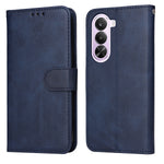 OnePlus Nord CE6 Lite 5G / Realme P4x 5G Plånboksfodral PU-läder Folio Flip-fodral