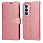 OnePlus Nord CE6 Lite 5G / Realme P4x 5G Plånboksfodral PU-läder Folio Flip-fodral