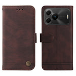 For Huawei nova 16 SE 5G Leather Wallet Cases Skin Touch Phone Cover Stand with Strap