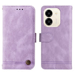 For Honor X7e 4G / Honor Play 80 Plus 5G / Honor X6e 4G Leather Wallet Cases Skin Touch Phone Cover Stand with Strap