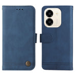 For Honor X7e 4G / Honor Play 80 Plus 5G / Honor X6e 4G Leather Wallet Cases Skin Touch Phone Cover Stand with Strap