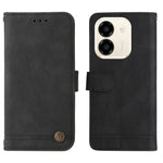 For Honor X7e 4G / Honor Play 80 Plus 5G / Honor X6e 4G Leather Wallet Cases Skin Touch Phone Cover Stand with Strap