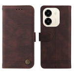 For Honor X7e 4G / Honor Play 80 Plus 5G / Honor X6e 4G Leather Wallet Cases Skin Touch Phone Cover Stand with Strap