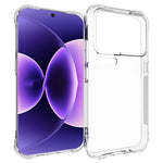 For Xiaomi 18 Pro TPU Case Non Slip Anti Drop Phone Cover