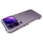 For Xiaomi 18 Pro TPU Case Non Slip Anti Drop Phone Cover