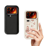 For Xiaomi 17 Pro TPU Case Butterfly Pattern Rubberized Phone Back Cover