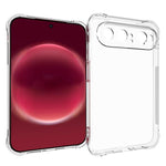 For Huawei Pura X View TPU Case Non Slip Anti Drop Phone Cover