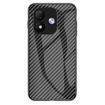 Mobilcover til Xiaomi Redmi Note 17 4G (Global) / Note 17 (Indien / Kina) 5G / Note 17 5G (Global), stødsikkert bagsidecover i hærdet glas