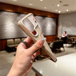 For Samsung Galaxy S24 Ultra Magnetic Case Defender TPU Anti Drop Phone Cover