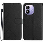 Xiaomi Redmi Note 17 5G (Global) / Xiaomi Redmi Note 17 (Indien/Kina) 5G / Xiaomi Redmi Note 17 4G (Global) Plånboksfodral med tryck, PU-läder, fällbart fodral, mobilfodral