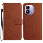 Xiaomi Redmi Note 17 5G (Global) / Xiaomi Redmi Note 17 (Indien/Kina) 5G / Xiaomi Redmi Note 17 4G (Global) Plånboksfodral med tryck, PU-läder, fällbart fodral, mobilfodral