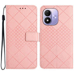 Xiaomi Redmi Note 17 5G (Global) / Xiaomi Redmi Note 17 (Indien/Kina) 5G / Xiaomi Redmi Note 17 4G (Global) Plånboksfodral med tryck, PU-läder, fällbart fodral, mobilfodral