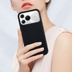 Huawei Nova 16 SE 5G TPU-skal mjukt matt anti-fingeravtrycks-mobilbaksida