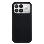 For Xiaomi Redmi K100 Pro 5G TPU Case Soft Matte Anti-fingerprint Phone Back Cover