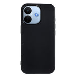 For Xiaomi Redmi Note 17 Pro+ 5G / Xiaomi Redmi Note 17 Pro Max 5G TPU Case Soft Matte Anti-fingerprint Phone Back Cover