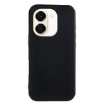 Til Honor X6e 4G / Honor Play 80 Plus 5G / Honor X7e 4G TPU-cover Blød mat anti-fingeraftryk telefonbagcover