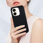 Til Honor X6e 4G / Honor Play 80 Plus 5G / Honor X7e 4G TPU-cover Blød mat anti-fingeraftryk telefonbagcover