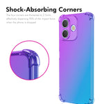 ENKAY for Xiaomi Redmi Note 17 Pro 5G TPU Case  Thickened Four Corner Drop-proof Phone Back Cover