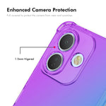 ENKAY for Xiaomi Redmi Note 17 Pro 5G TPU Case  Thickened Four Corner Drop-proof Phone Back Cover