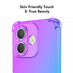 ENKAY for Xiaomi Redmi Note 17 Pro 5G TPU Case  Thickened Four Corner Drop-proof Phone Back Cover