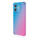 ENKAY for Xiaomi Redmi Note 17 Pro 5G TPU Case  Thickened Four Corner Drop-proof Phone Back Cover