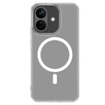 LEREACH TOC Series for Xiaomi Redmi Note 17 Pro 5G Magnetic Case TPU + Acrylic Phone Cover