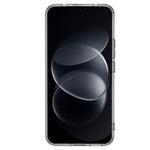 LEREACH TOC Series for Xiaomi Redmi Note 17 Pro 5G Magnetic Case TPU + Acrylic Phone Cover