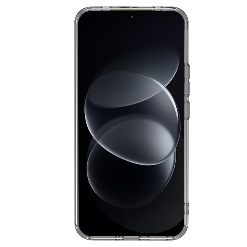 LEREACH TOC Series for Xiaomi Redmi Note 17 Pro 5G Magnetic Case TPU + Acrylic Phone Cover