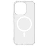 LEREACH TOC Series for Xiaomi Redmi Note 17 Pro 5G Magnetic Case TPU + Acrylic Phone Cover
