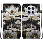 Wallet Case For Xiaomi Redmi Note 15 5G (Global)  /  15 4G (Global)  /  Poco M8 5G Flip Stand Pattern Printing PU Leather Phone Cover with Wrist Strap