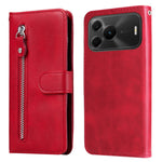 For Huawei nova 16 SE 5G PU Leather Cases with Zipper Pocket Wallet Phone Cover Stand